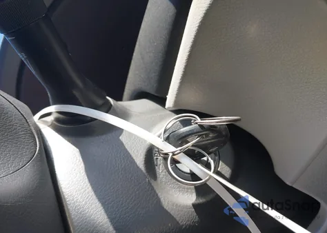 2009 Toyota Camry Le из США, поврежденный, VIN 4T1BE46K49U414720